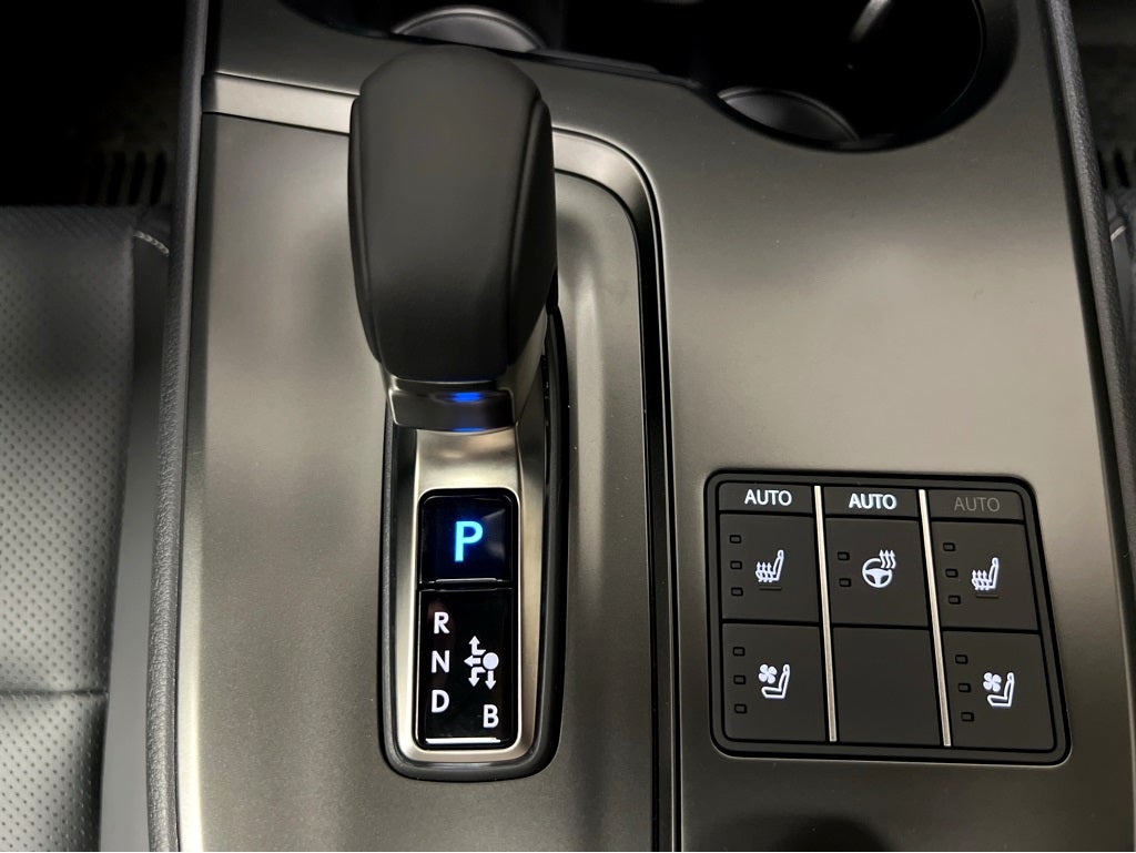 2025 Lexus UX 300h Premium