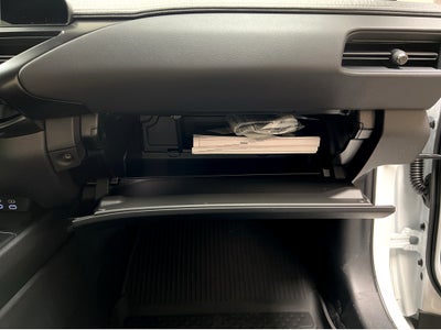 2025 Lexus UX 300h Premium