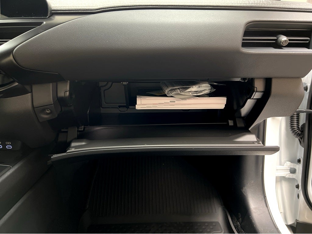 2025 Lexus UX 300h Premium