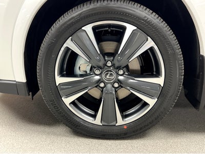 2025 Lexus UX 300h Premium