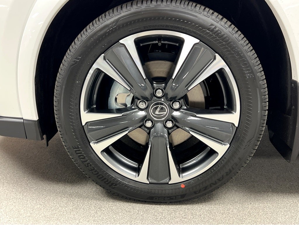 2025 Lexus UX 300h Premium