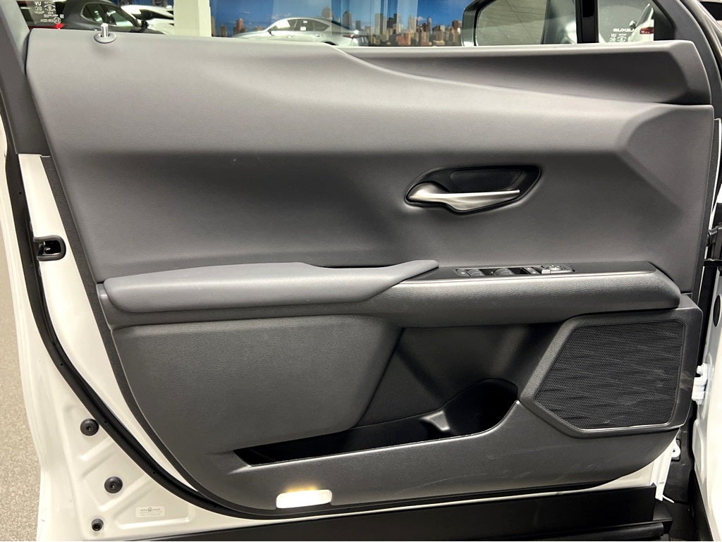 2025 Lexus UX 300h Premium