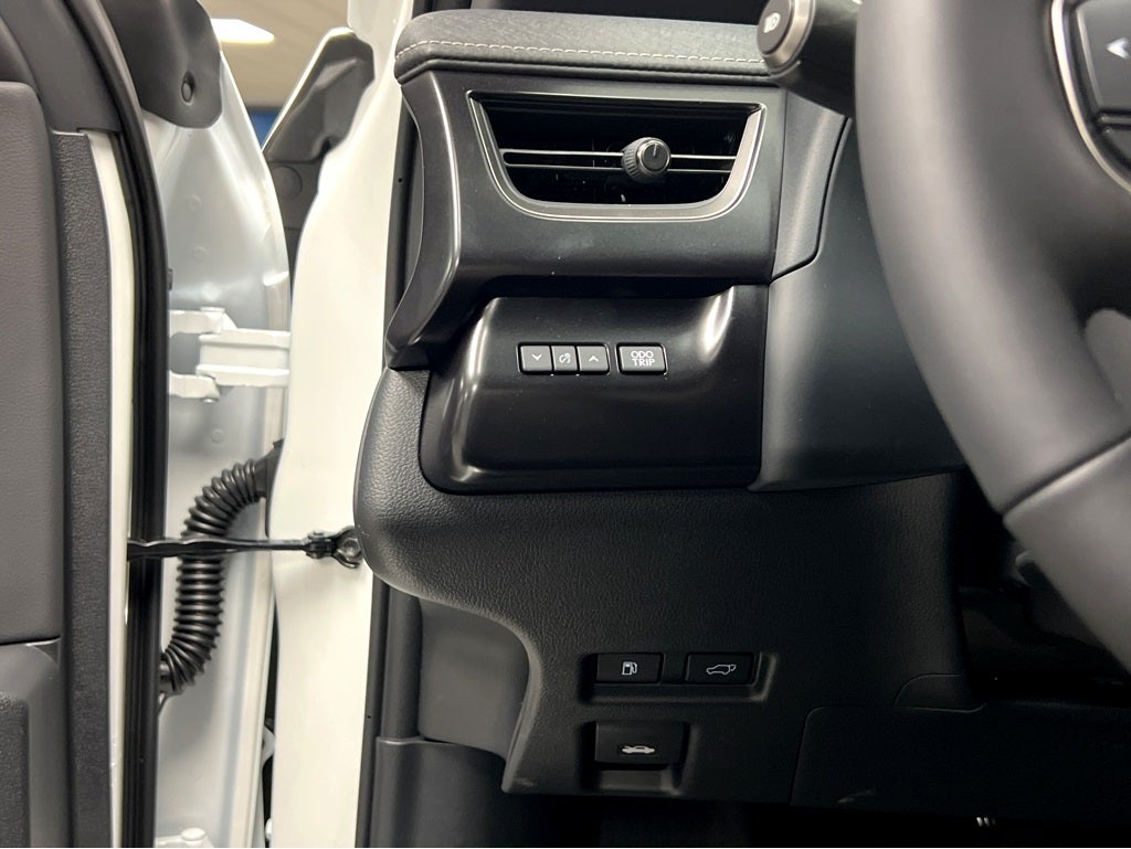 2025 Lexus UX 300h Premium