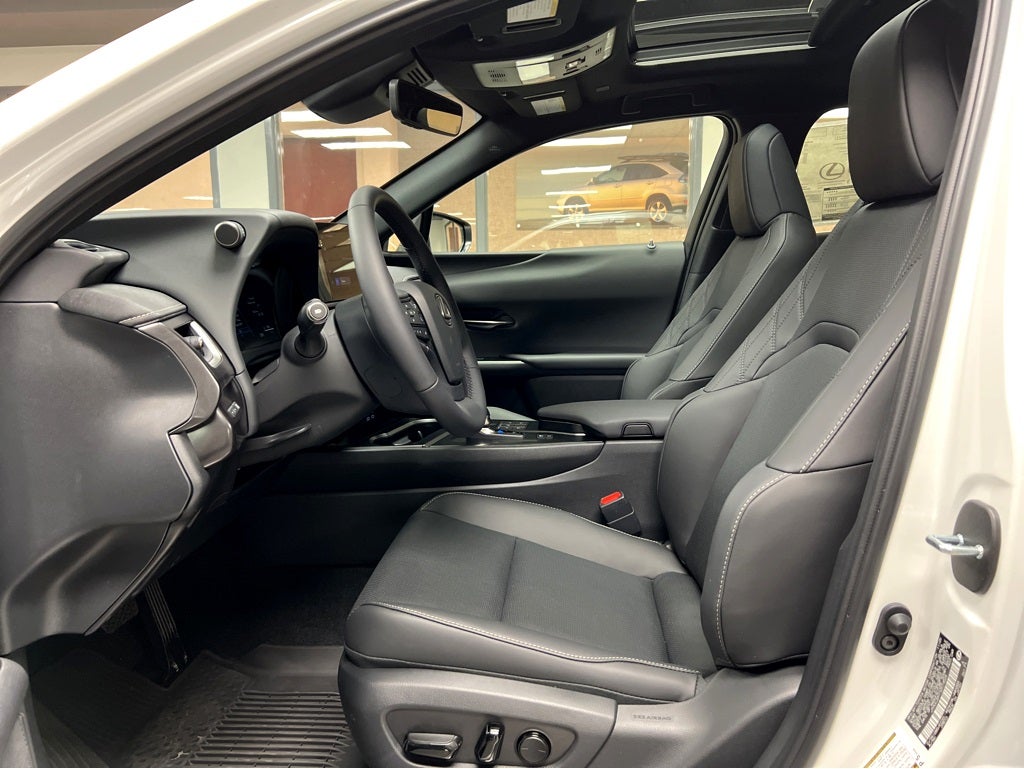 2025 Lexus UX 300h Premium