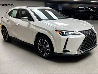 2025 Lexus UX 300h Premium