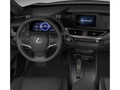 2025 Lexus UX 300h Premium