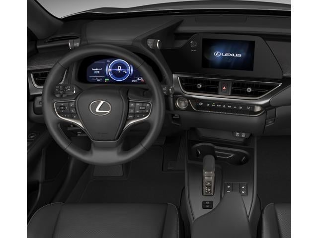 2025 Lexus UX 300h Premium