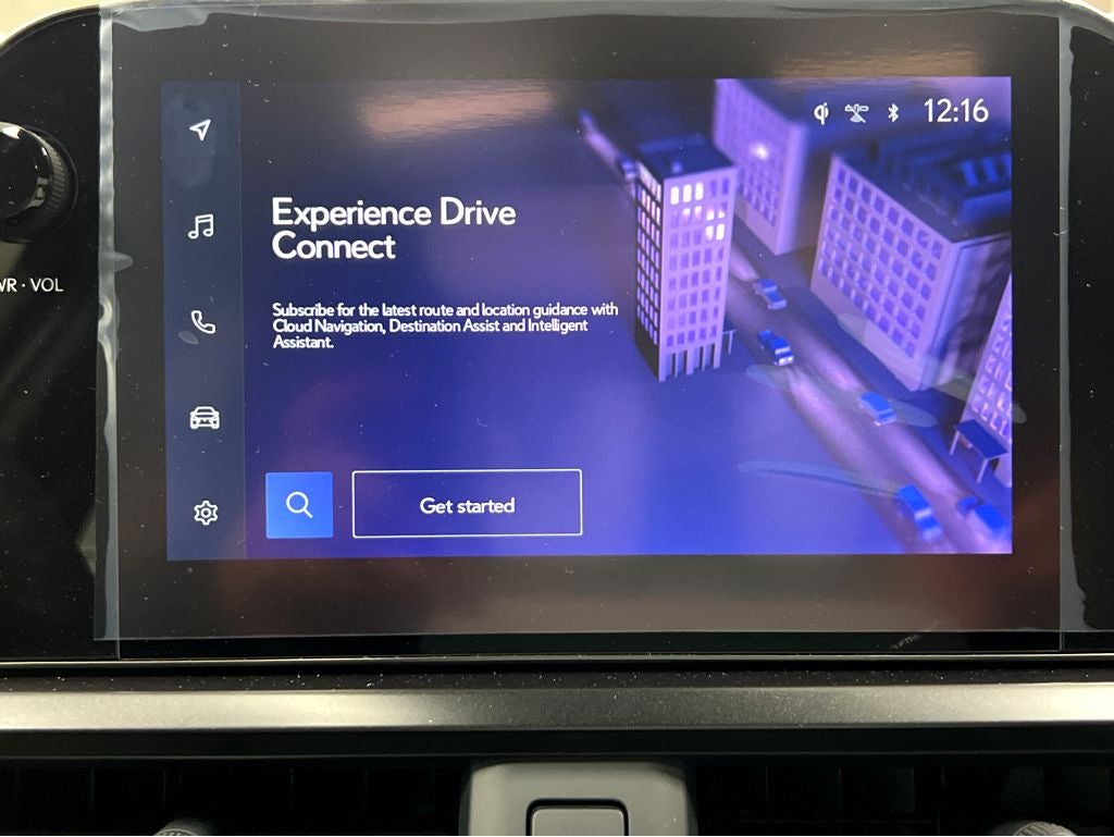 2025 Lexus UX 300h Premium