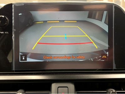 2025 Lexus UX 300h Premium