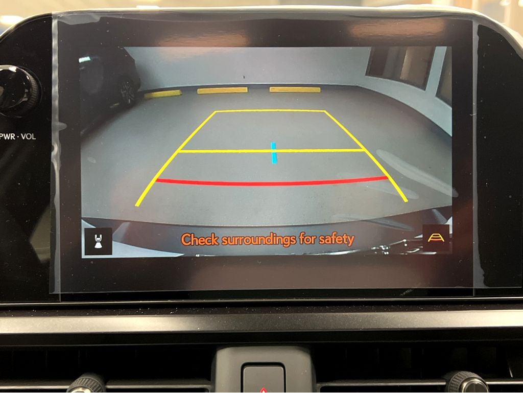 2025 Lexus UX 300h Premium