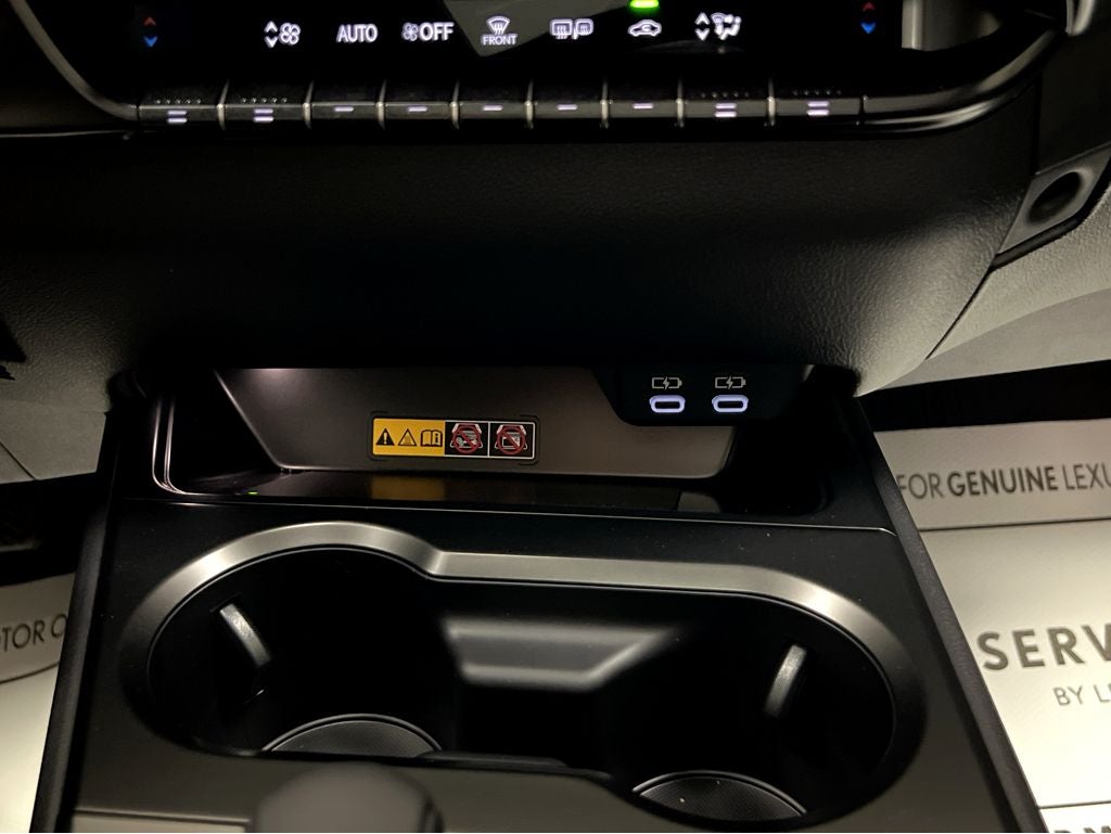 2025 Lexus UX 300h Premium