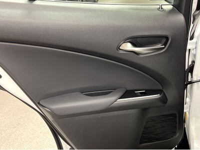 2025 Lexus UX 300h Premium