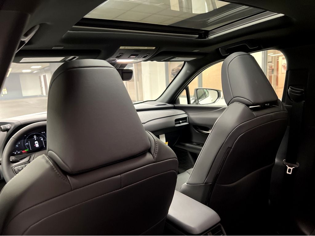 2025 Lexus UX 300h Premium