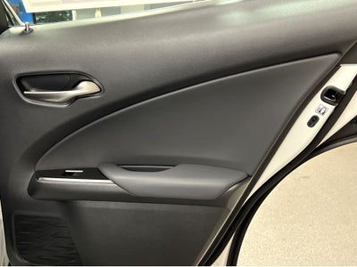 2025 Lexus UX 300h Premium