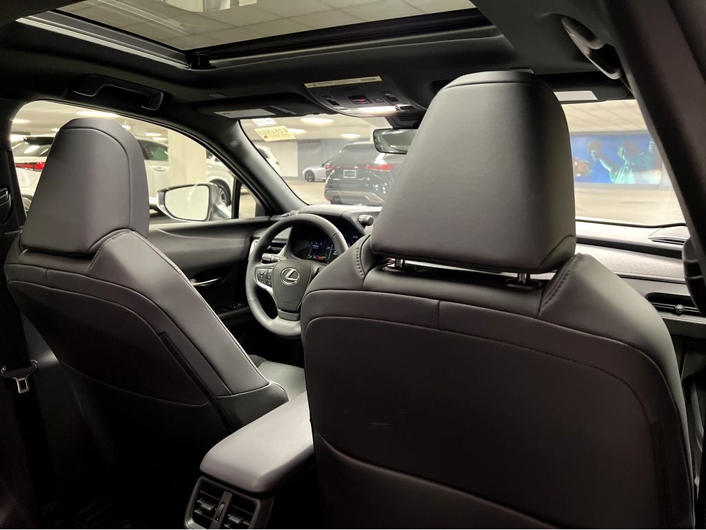 2025 Lexus UX 300h Premium