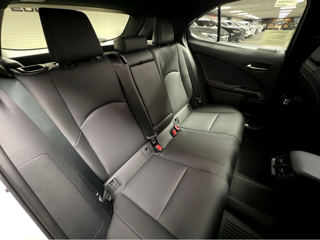 2025 Lexus UX 300h Premium