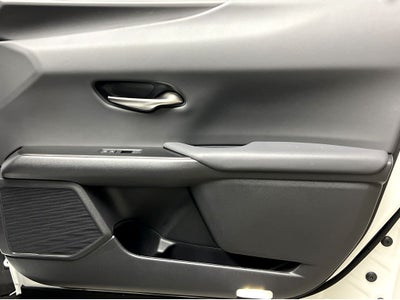 2025 Lexus UX 300h Premium