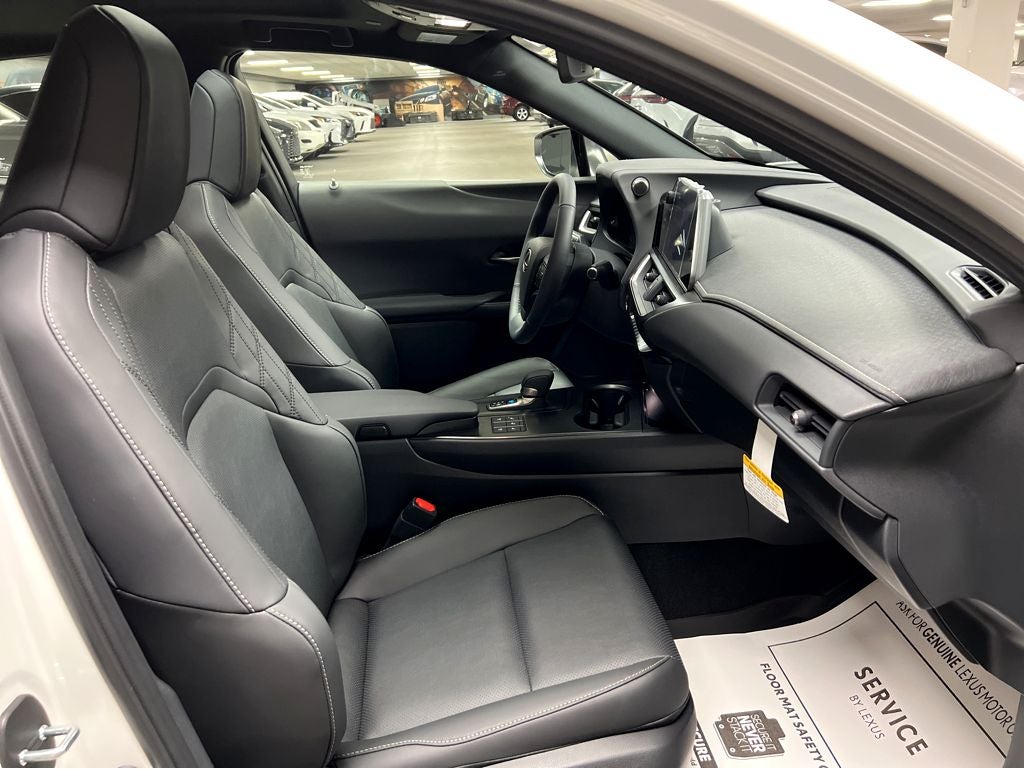 2025 Lexus UX 300h Premium