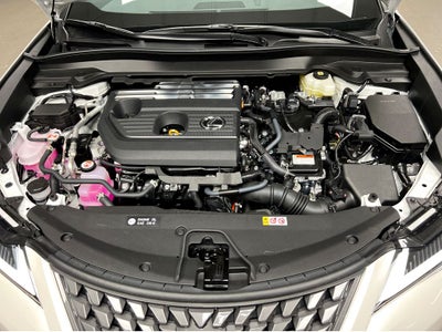 2025 Lexus UX 300h Premium