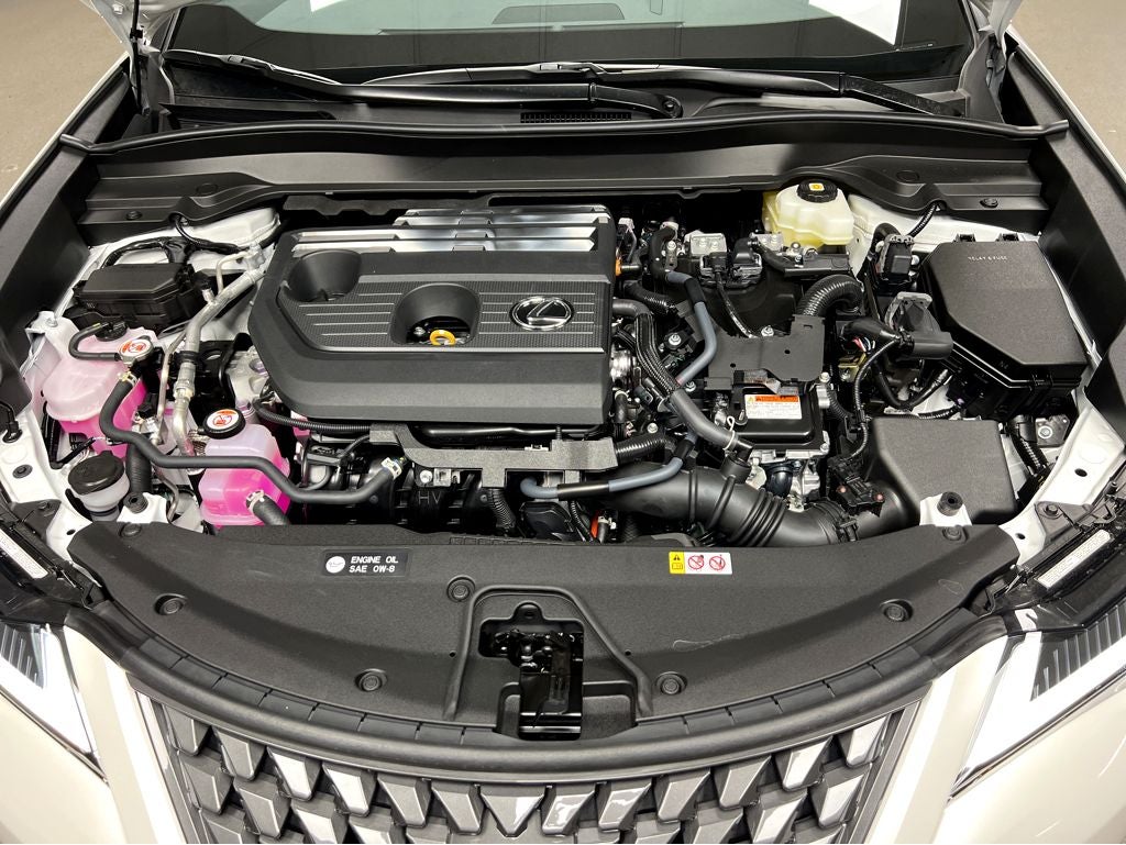 2025 Lexus UX 300h Premium