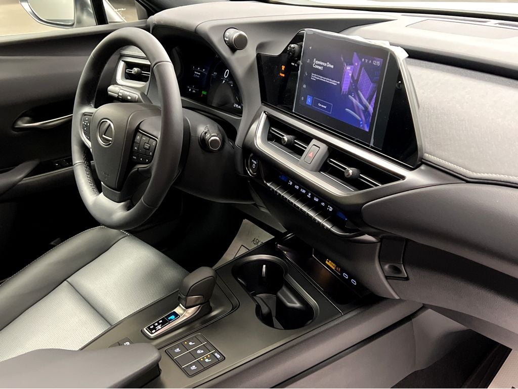 2025 Lexus UX 300h Premium