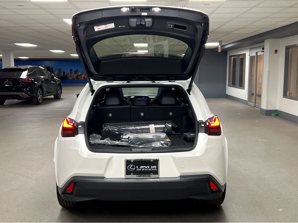 2025 Lexus UX 300h Premium