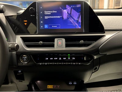 2025 Lexus UX 300h Premium