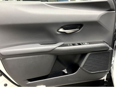 2025 Lexus UX 300h Premium