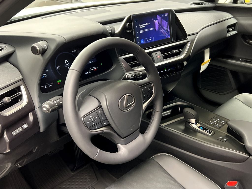 2025 Lexus UX 300h Premium
