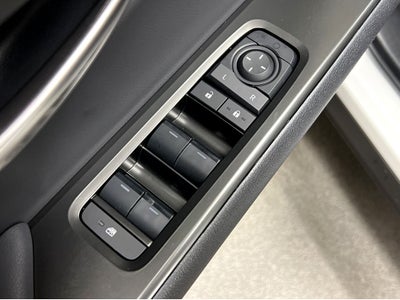 2025 Lexus UX 300h Premium