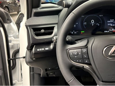 2025 Lexus UX 300h Premium