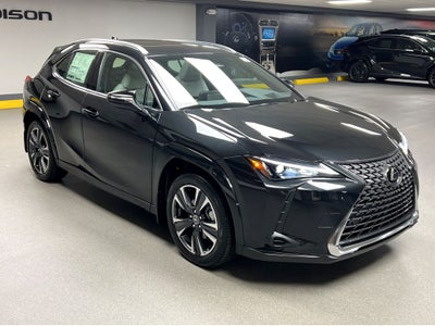 2026 Lexus UX 300h Premium