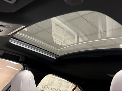 2026 Lexus UX 300h Premium