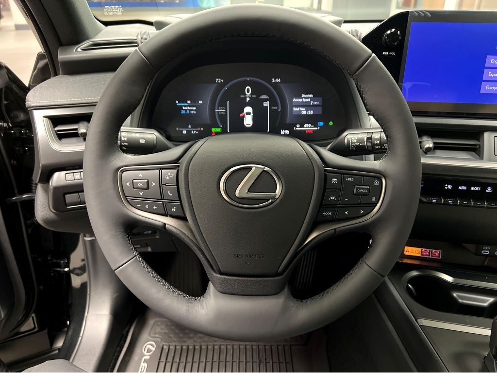 2026 Lexus UX 300h Premium