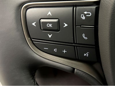 2026 Lexus UX 300h Premium