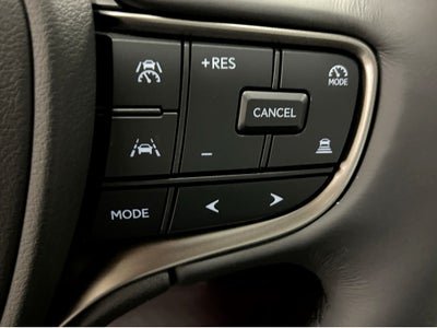2026 Lexus UX 300h Premium