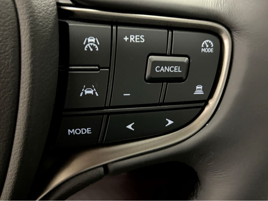 2026 Lexus UX 300h Premium