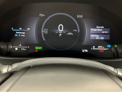 2026 Lexus UX 300h Premium