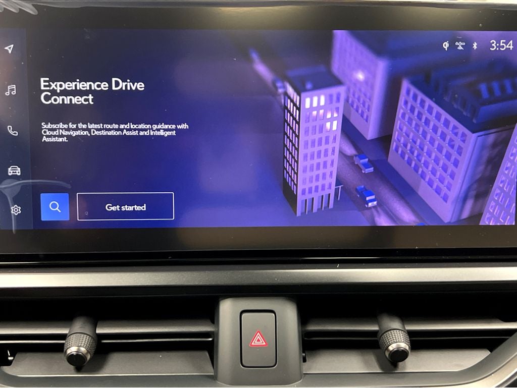 2026 Lexus UX 300h Premium