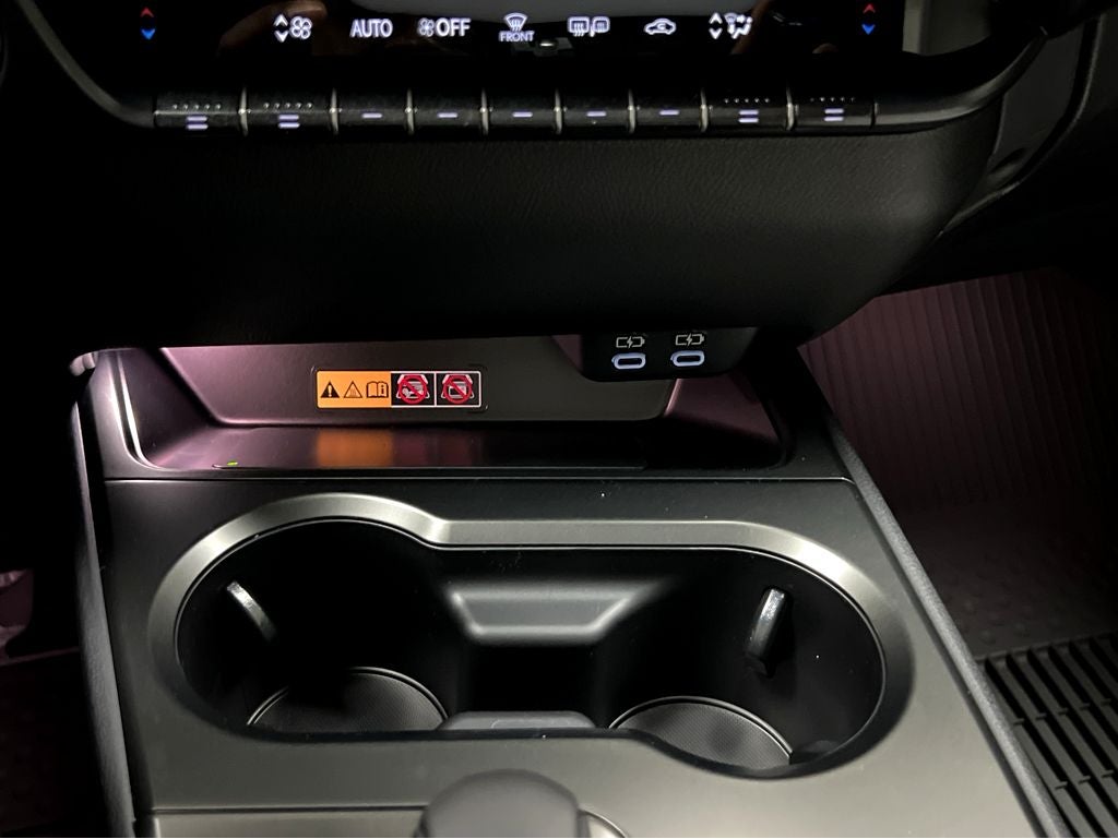 2026 Lexus UX 300h Premium