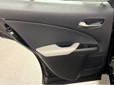 2026 Lexus UX 300h Premium