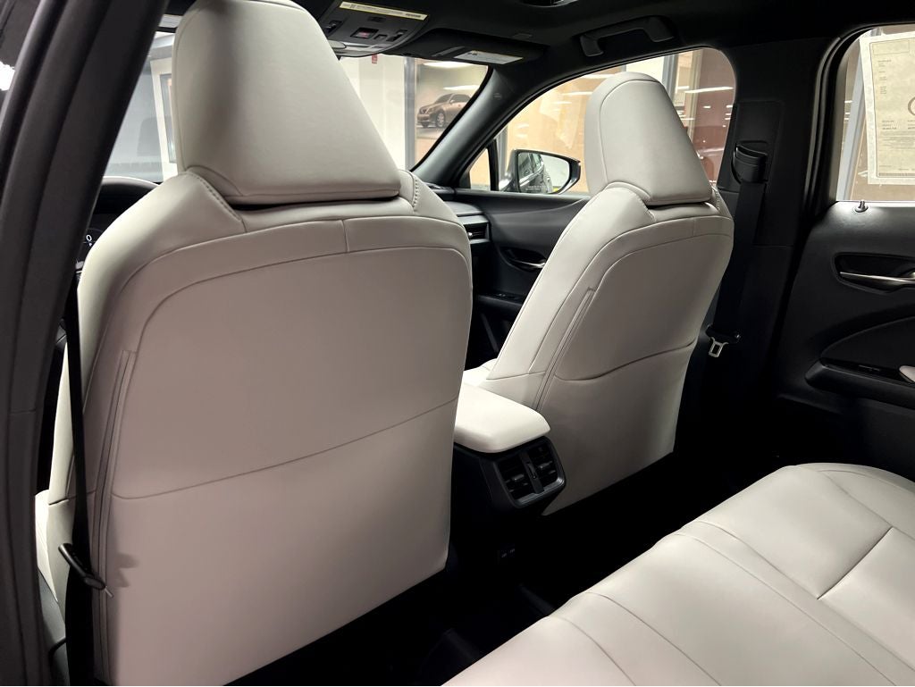 2026 Lexus UX 300h Premium