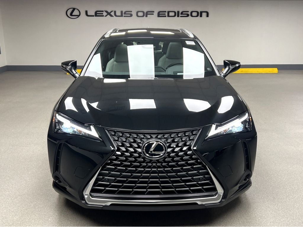 2026 Lexus UX 300h Premium