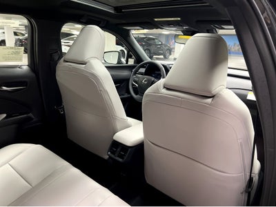 2026 Lexus UX 300h Premium