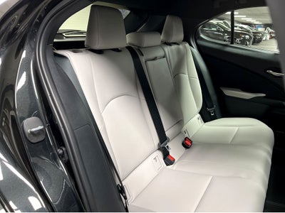 2026 Lexus UX 300h Premium