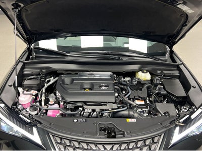 2026 Lexus UX 300h Premium