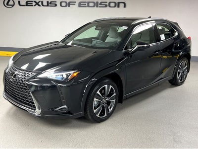 2026 Lexus UX 300h Premium