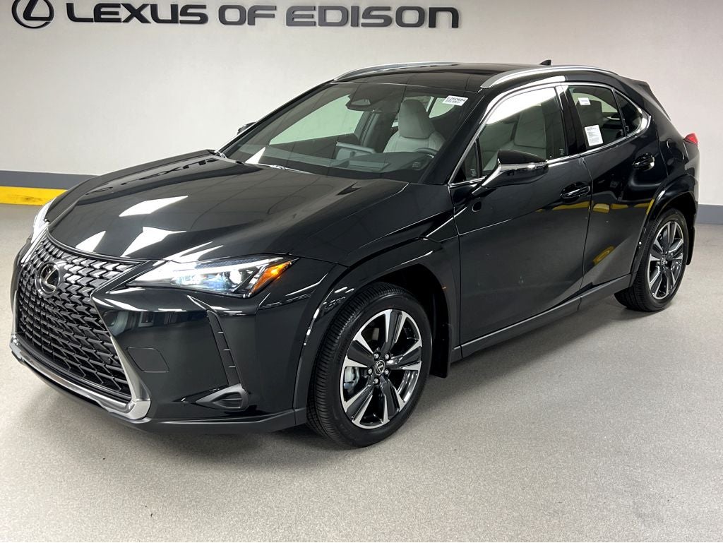 2026 Lexus UX 300h Premium