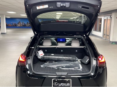 2026 Lexus UX 300h Premium