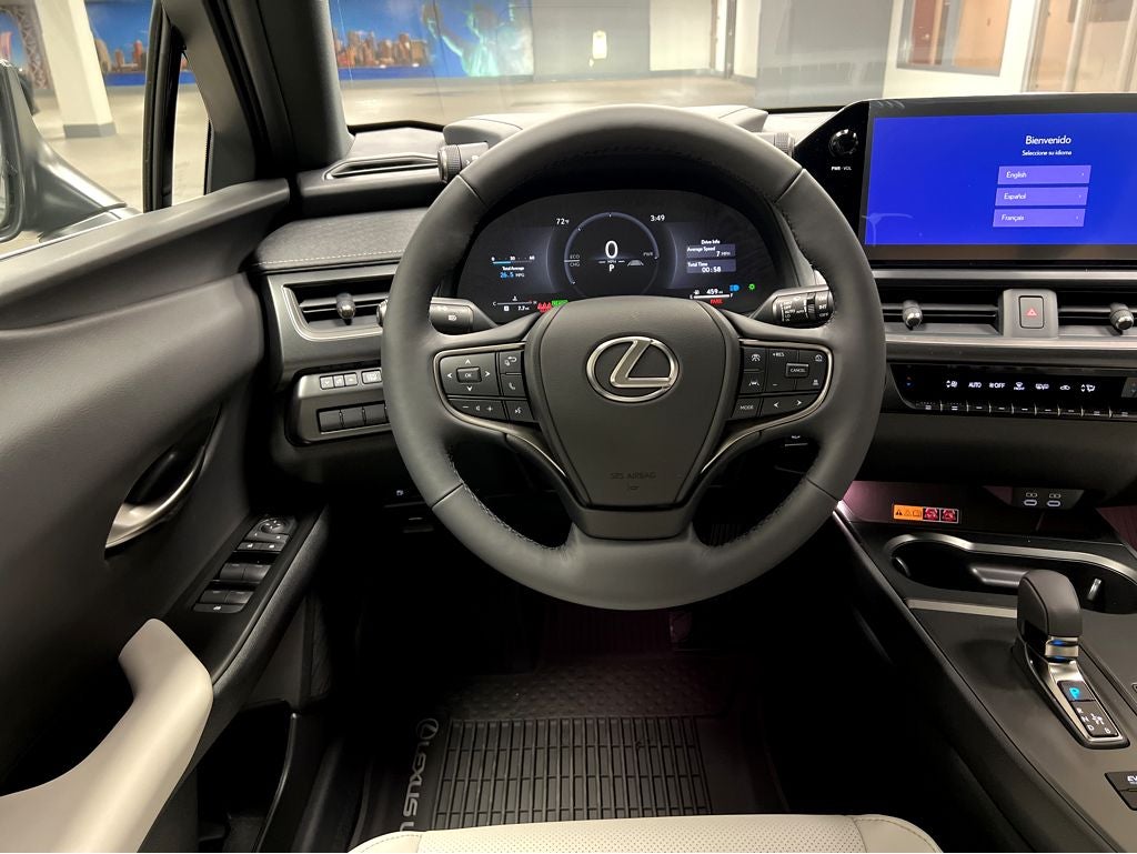 2026 Lexus UX 300h Premium